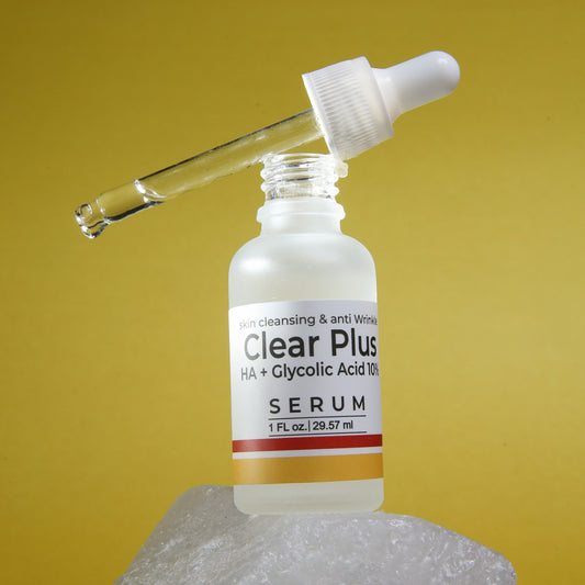 Clear Plus Serum 10% (30 ml)