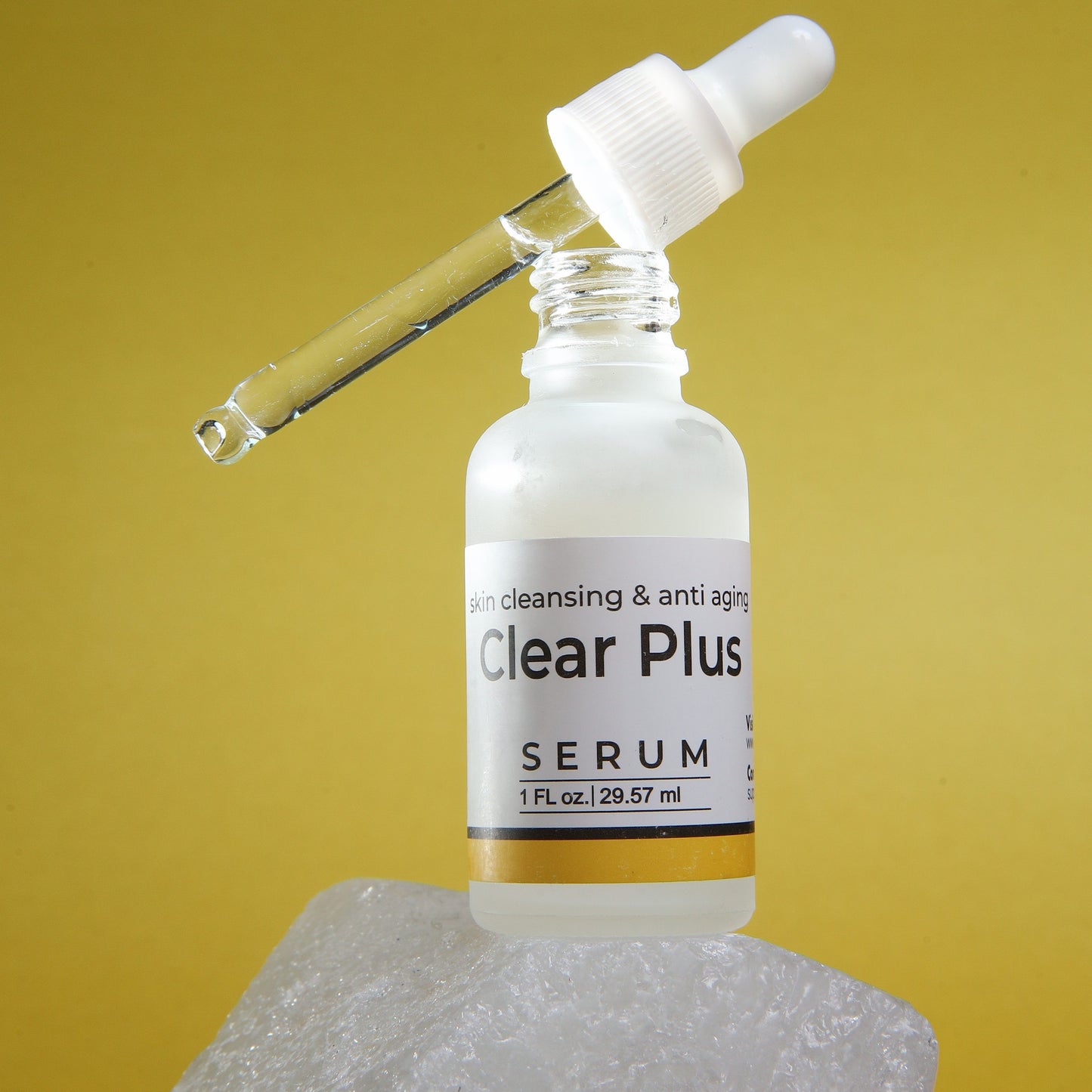 Clear Plus Serum 7% (30 ml)