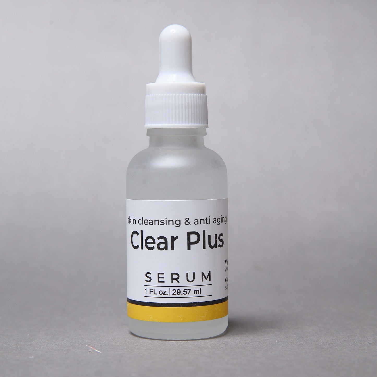 Clear Plus Serum 7% (30 ml)