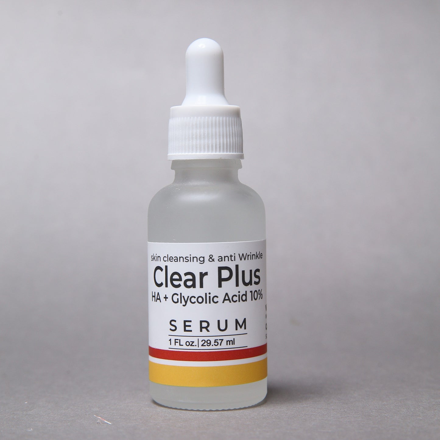 Clear Plus Serum 10% (30 ml)