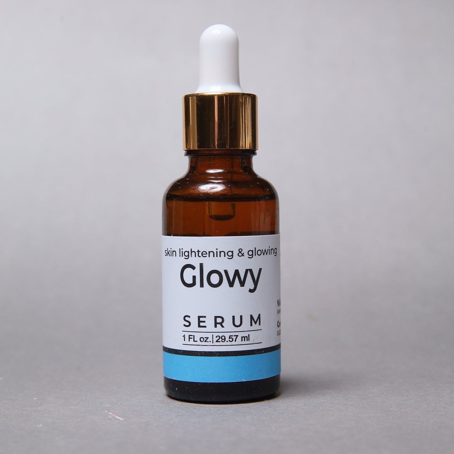 Glowy Serum (30ml)