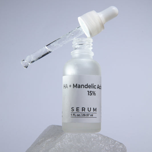 Mandelic Acid (30 ml)