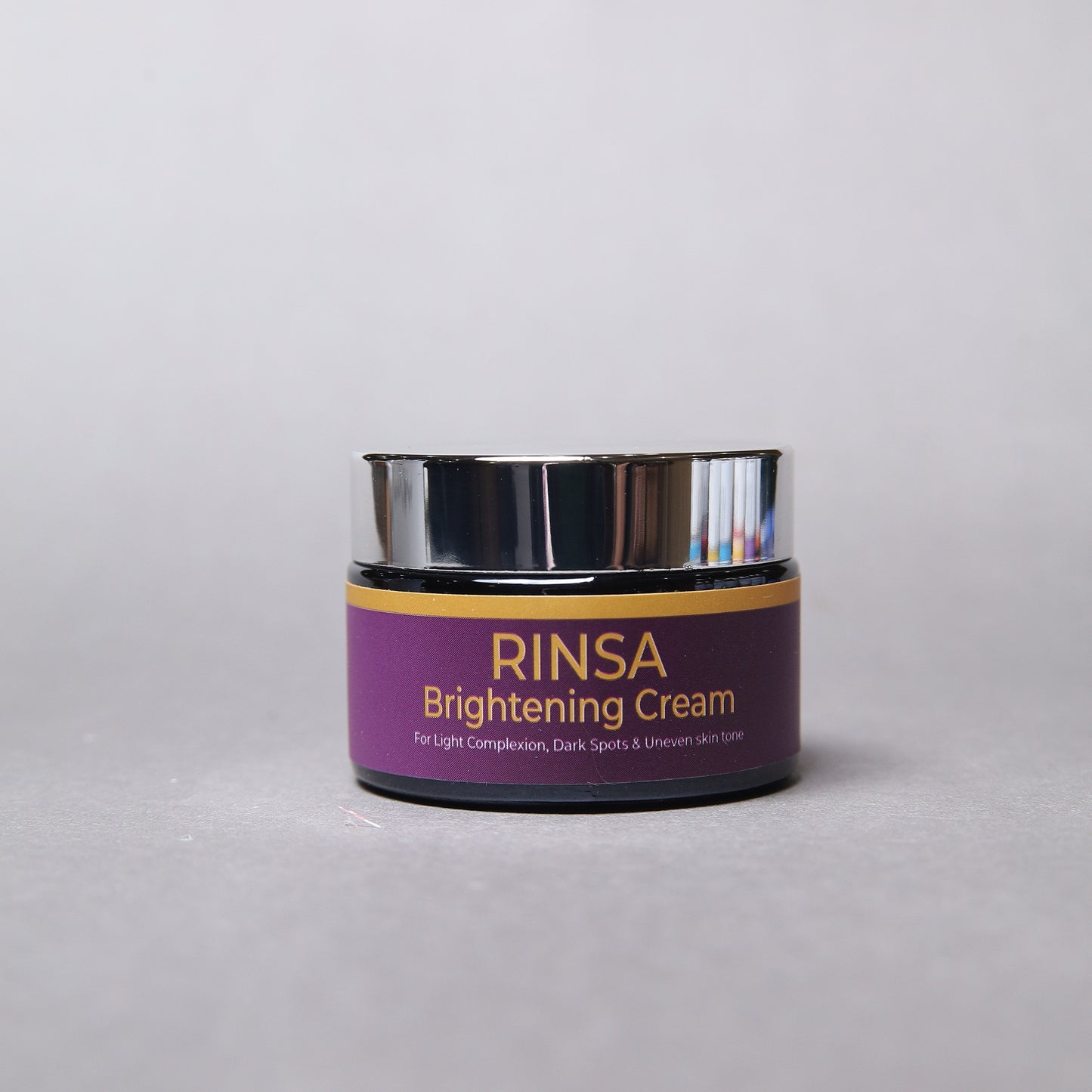 Rinsa Night Care Brightening Cream (30g)