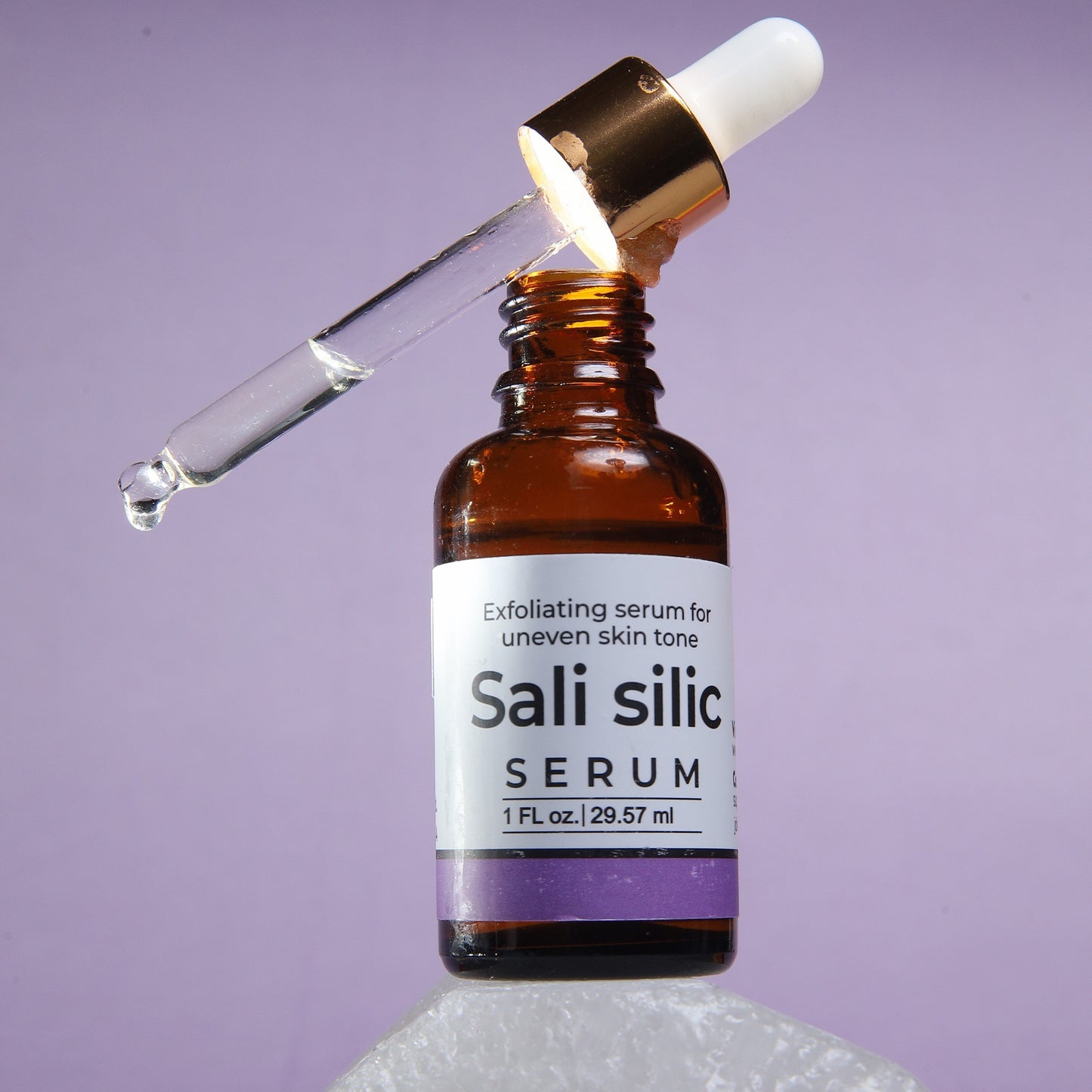 Sali Silic Serum (30 ml)