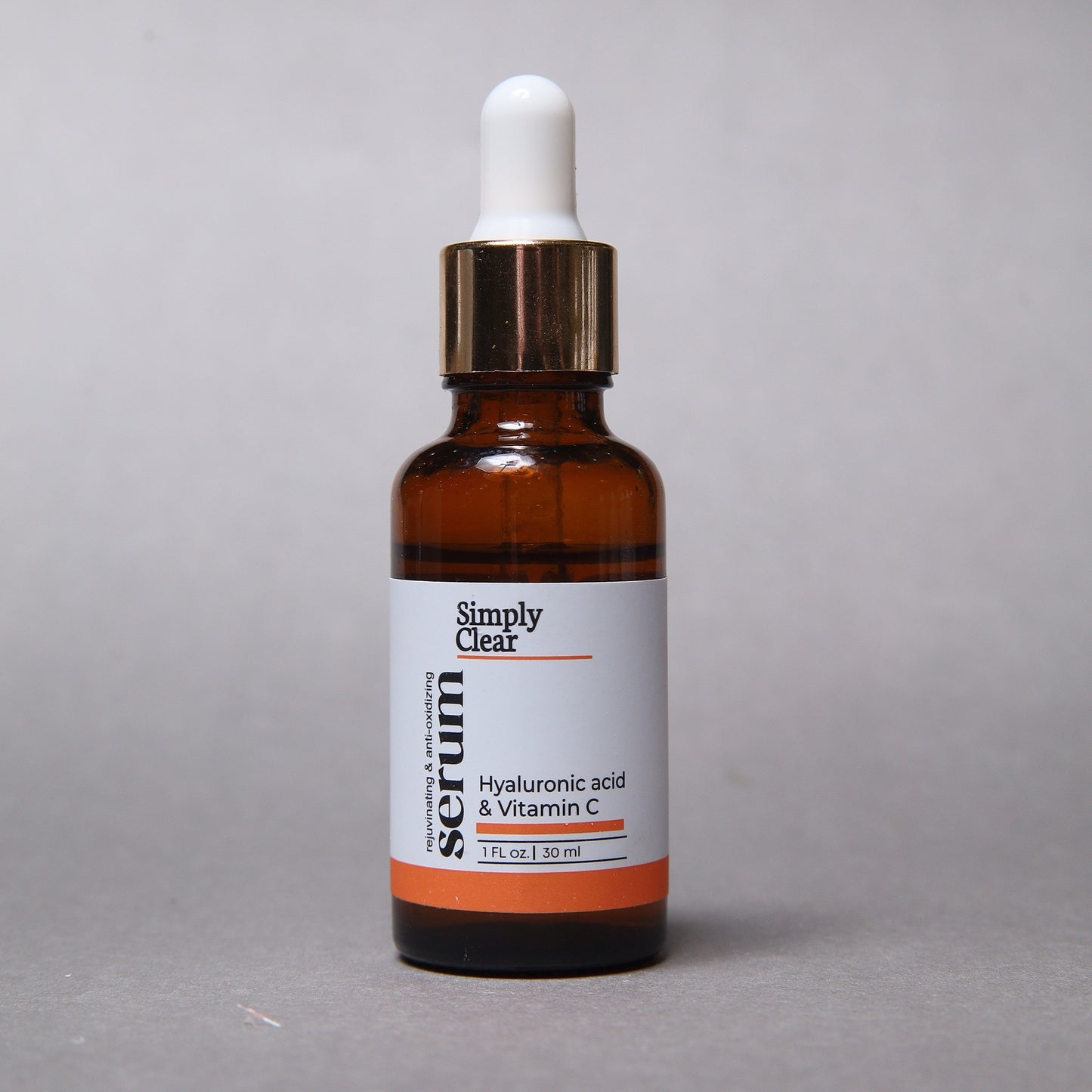 Anti-oxidizing serum (Vitamin-C)