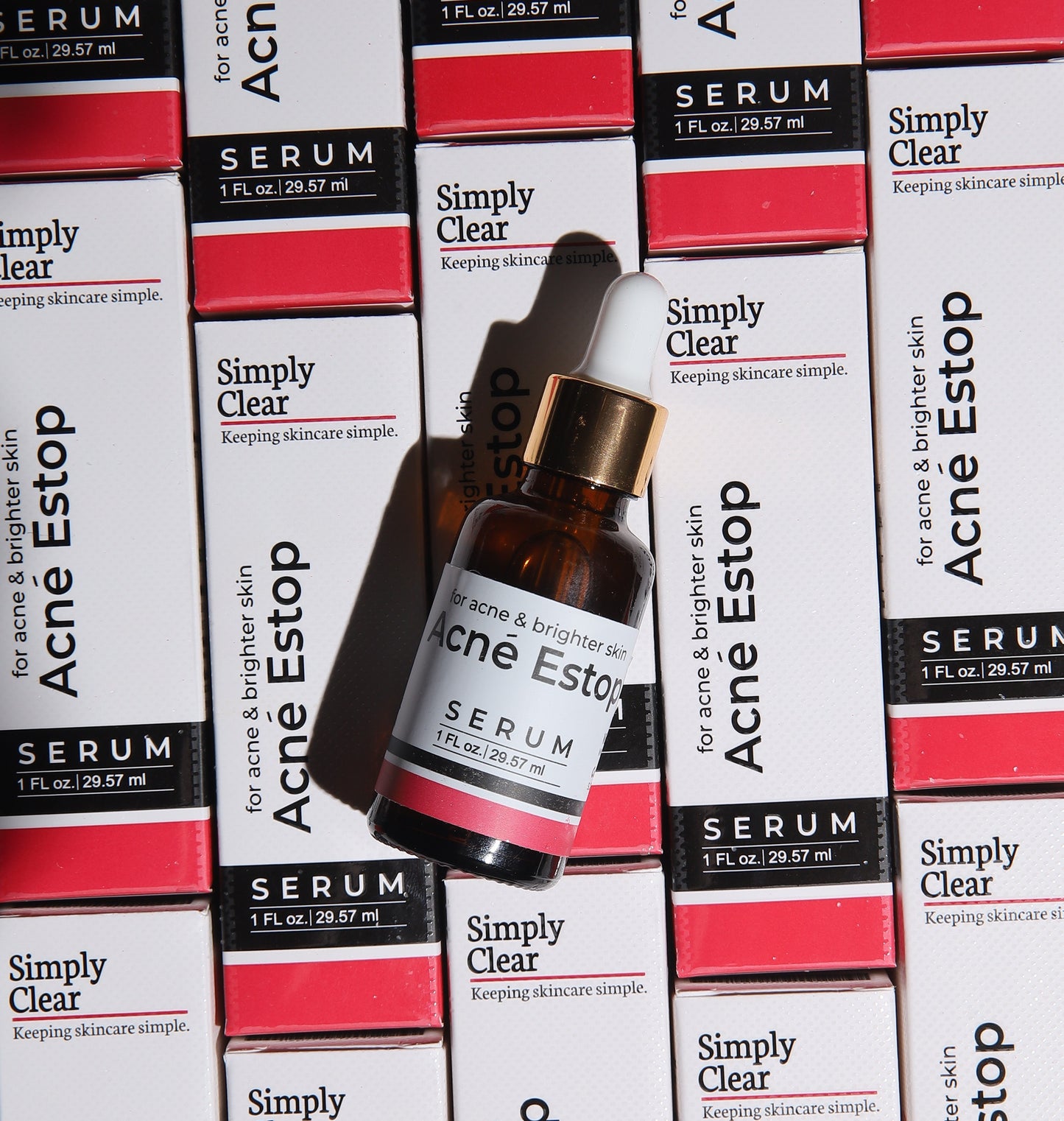 Acne Estop Serum (30ml)