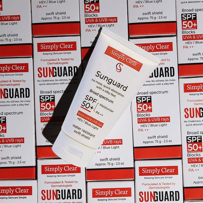 Simply Clear Sunguard