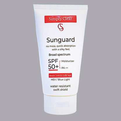 Simply Clear Sunguard